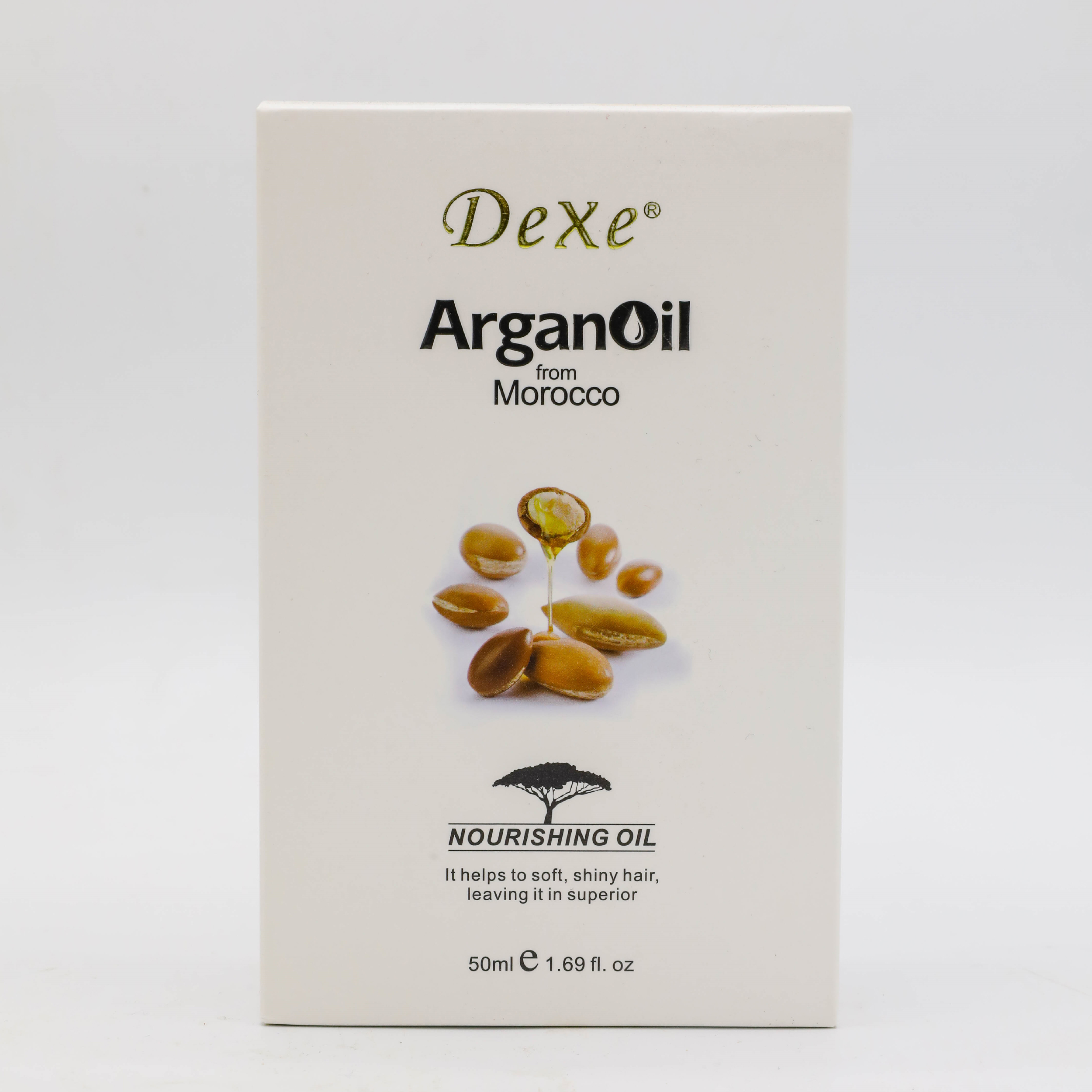Dexe