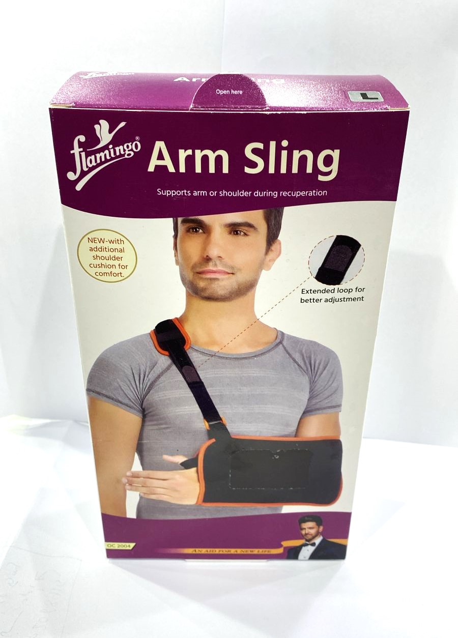 Flamingo Arm Sling Size - L