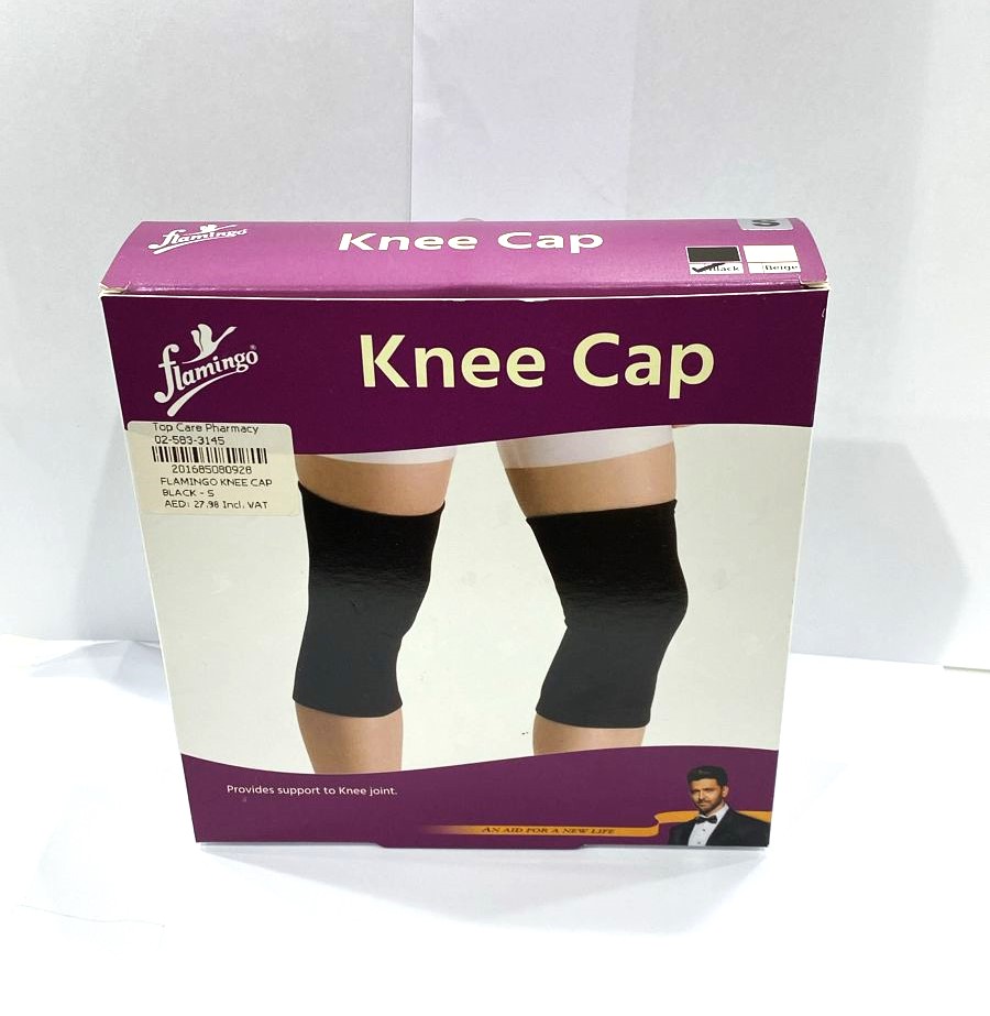 Flamingo Knee Cap size - S