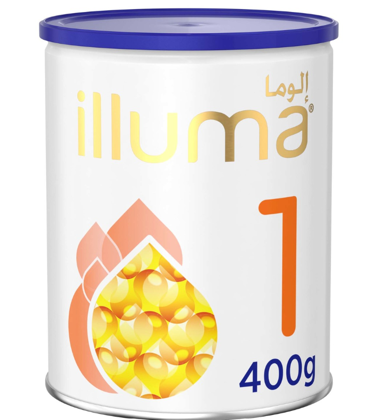 illuma 1 from 0 - 6 months AED 99.75